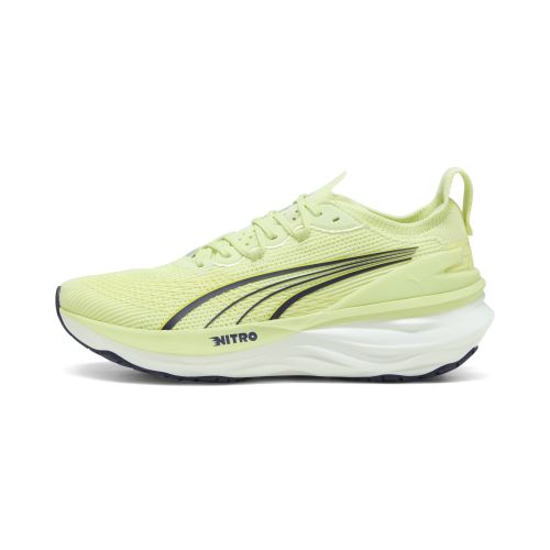 Zapatillas de running ForeverRun NITRO™ 2 para hombre, Accesoiros, Verde, 39 - PUMA - Modalova