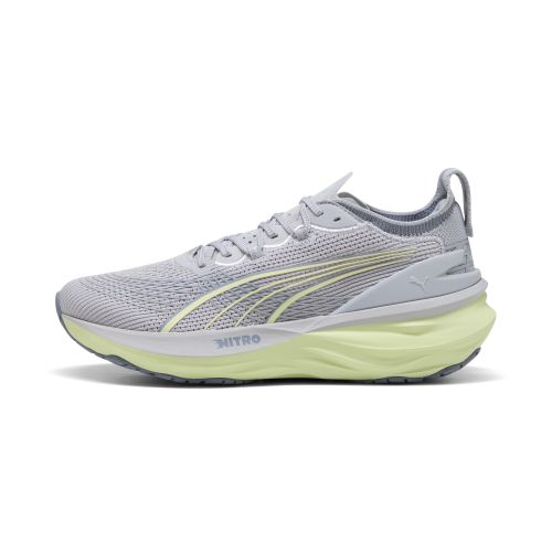 Scarpe da running ForeverRun NITRO™ 2 da uomo, Accessori, Grigio, 44 - PUMA - Modalova