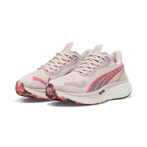 Scarpe da running Velocity NITRO™ 3 da donna, Accessori, Rosa, 35.5 - PUMA - Modalova