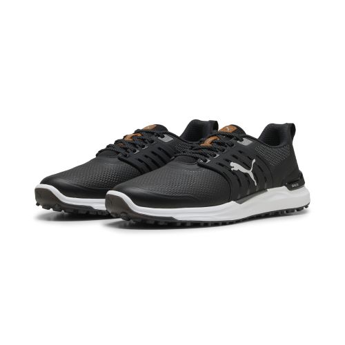 Scarpe da golf IGNITE Elevate 2 da uomo, Scarpe, Nero, 44 - PUMA - Modalova