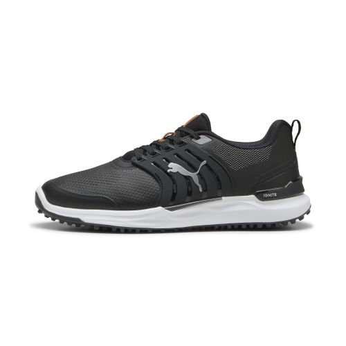 Scarpe da golf IGNITE Elevate 2 da uomo, Scarpe, Nero, 44 - PUMA - Modalova