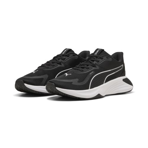 Scarpe da training PWR Hybrid, Scarpe, Nero, 35.5 - PUMA - Modalova
