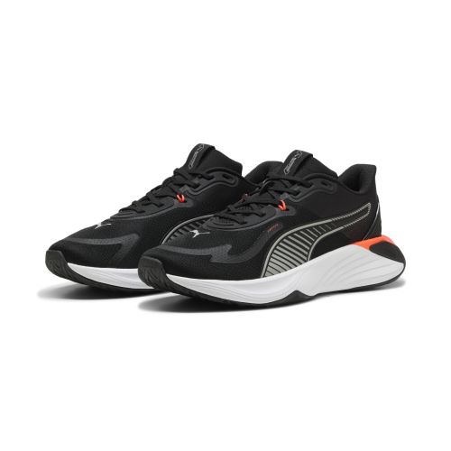 Scarpe da training PWR Hybrid, Scarpe, Nero, 44 - PUMA - Modalova
