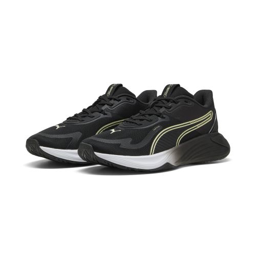 Scarpe da training PWR Hybrid, Scarpe, Bianco, 35.5 - PUMA - Modalova