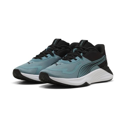 Scarpe da training PWR Hybrid, Scarpe, Blu, 35.5 - PUMA - Modalova