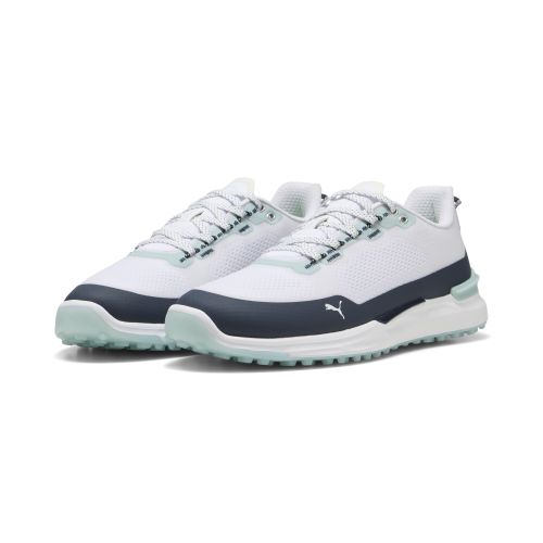 Scarpe da golf IGNITE ELEVATE X da uomo, Scarpe, Bianco, 39 - PUMA - Modalova