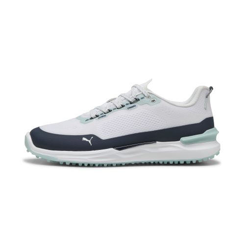Scarpe da golf IGNITE ELEVATE X da uomo, Scarpe, Bianco, 39 - PUMA - Modalova