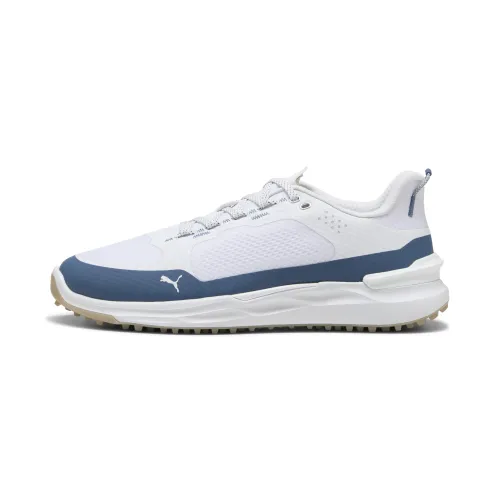 IGNITE Elevate X Golf Shoes Men in (/) | Size 7.5 - PUMA - Modalova