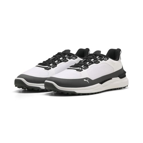 IGNITE Elevate X Golf Shoes Men in | Size 10 - PUMA - Modalova