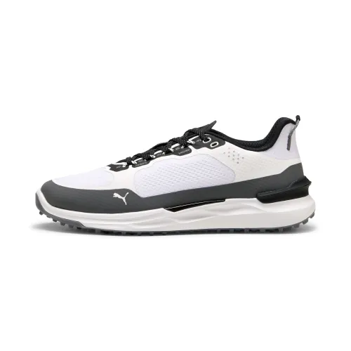 IGNITE Elevate X Golf Shoes Men in (//) | Size 10 - PUMA - Modalova