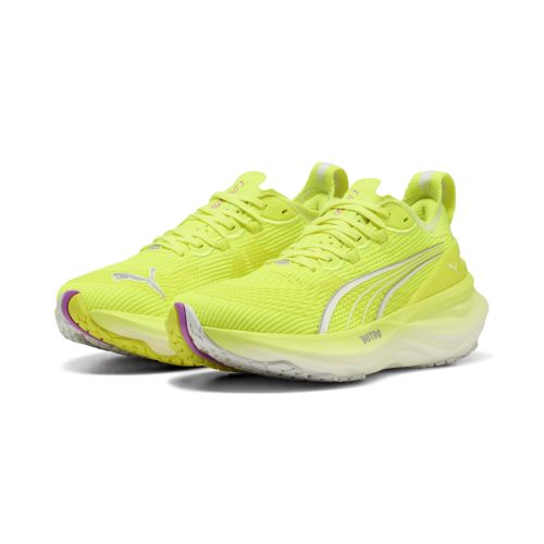 Scarpe da running ForeverRun NITRO™ 2 da donna, Scarpe, Giallo, 36 - PUMA - Modalova