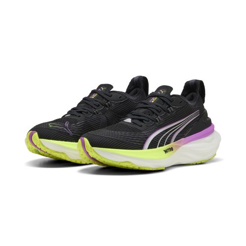 Scarpe da running ForeverRun NITRO™ 2 da donna, Scarpe, Nero, 36 - PUMA - Modalova