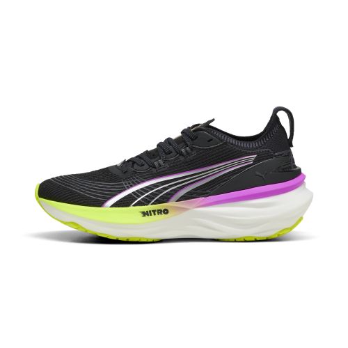 Scarpe da running ForeverRun NITRO™ 2 da donna, Scarpe, Nero, 36 - PUMA - Modalova