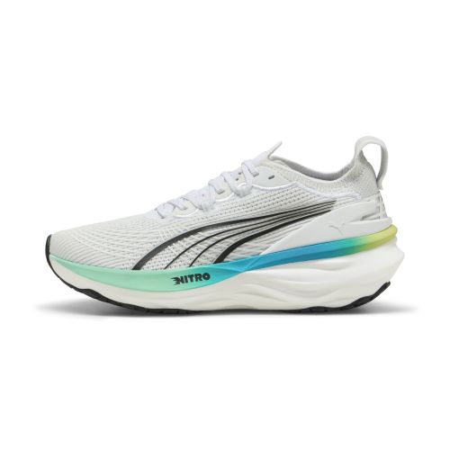 ForeverRun NITRO 2 Running Shoes Women in | Size 4 - PUMA - Modalova