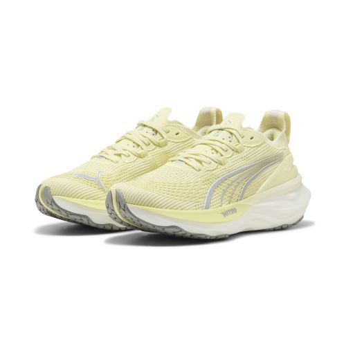 Scarpe da running ForeverRun NITRO™ 2 da donna, Accessori, Giallo, 37 - PUMA - Modalova