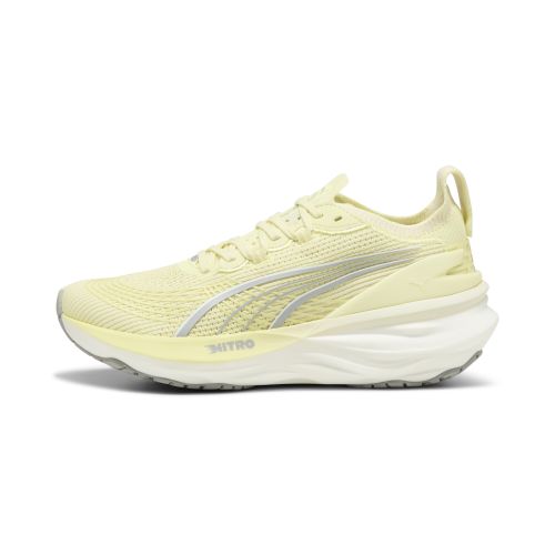 Scarpe da running ForeverRun NITRO™ 2 da donna, Accessori, Giallo, 37 - PUMA - Modalova