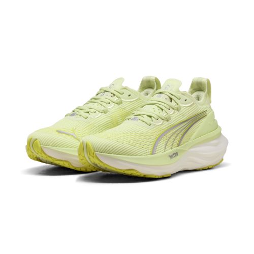 Zapatillas de running ForeverRun NITRO™ 2 para mujer, Accesoiros, Verde, 35.5 - PUMA - Modalova