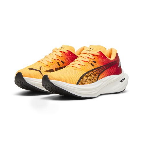 Scarpe da running Deviate NITRO™ 3 da donna, Accessori, Arancione, 36 - PUMA - Modalova