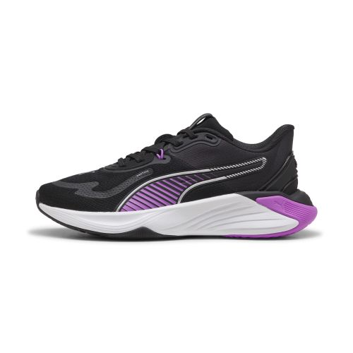 Scarpe da training PWR Hybrid da donna, Scarpe, Nero, 35.5 - PUMA - Modalova