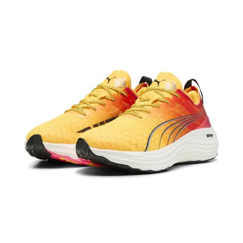 Scarpe da running ForeverRun NITRO™ da uomo, Accessori, Arancione, 39 - PUMA - Modalova