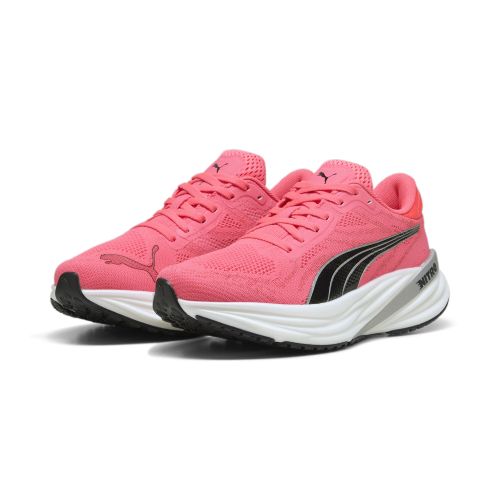 Scarpe da corsa Magnify NITRO™ 2 da donna, Scarpe, Rosa, 35.5 - PUMA - Modalova