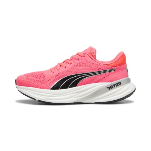Scarpe da corsa Magnify NITRO™ 2 da donna, Scarpe, Rosa, 35.5 - PUMA - Modalova