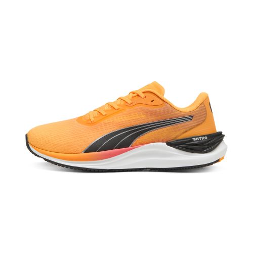 Scarpe da running Electrify NITRO™ 3 da uomo, Scarpe, Arancione, 39 - PUMA - Modalova
