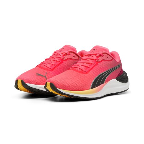 Scarpe da running Electrify NITRO™ 3 da donna, Scarpe, Arancione, 35.5 - PUMA - Modalova