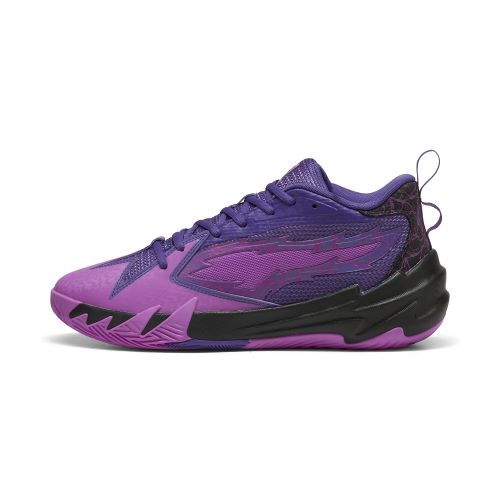 Scarpe da basket Scoot Zeros Viola Lightning, Scarpe, 35.5 - PUMA - Modalova