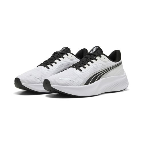 Scarpe da running Pounce Lite, Scarpe, Bianco, 35.5 - PUMA - Modalova