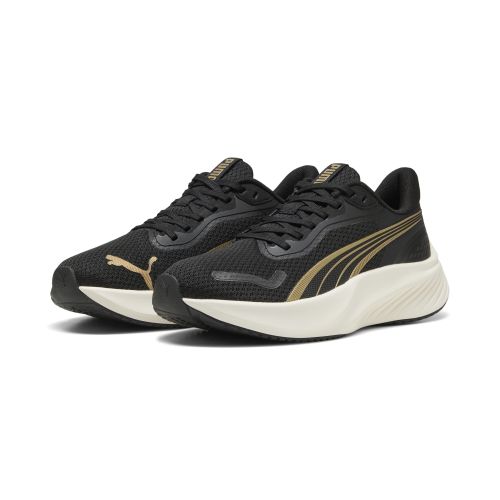 Scarpe da running Pounce Lite, Scarpe, Oro, 35.5 - PUMA - Modalova