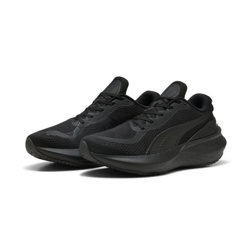 Zapatillas de running Scend Pro 2, Calzado, Negro, 35.5 - PUMA - Modalova