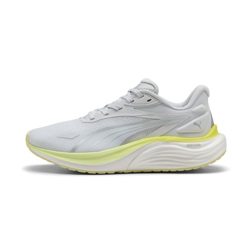 Electrify NITRO 4 Running Shoes Women in Gray | Size 3.5 - PUMA - Modalova