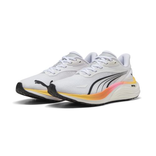 Scarpe da running Electrify NITRO™ 4 da donna, Accessori, Bianco, 42.5 - PUMA - Modalova