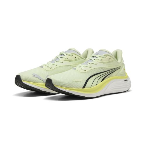 Scarpe da running Electrify NITRO™ 4 da uomo, Accessori, Verde, 46.5 - PUMA - Modalova