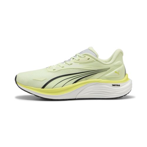Scarpe da running Electrify NITRO™ 4 da uomo, Accessori, Verde, 44 - PUMA - Modalova