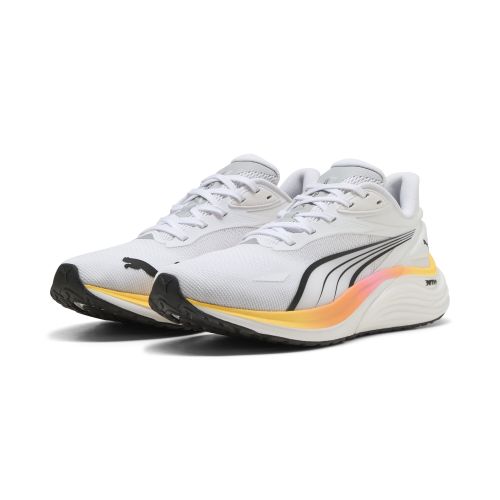 Scarpe da running Electrify NITRO™ 4 da uomo, Accessori, Bianco, 44 - PUMA - Modalova