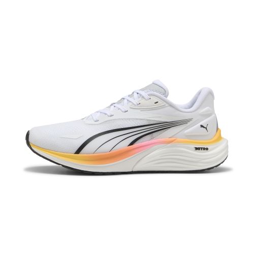 Scarpe da running Electrify NITRO™ 4 da uomo, Accessori, Bianco, 44 - PUMA - Modalova