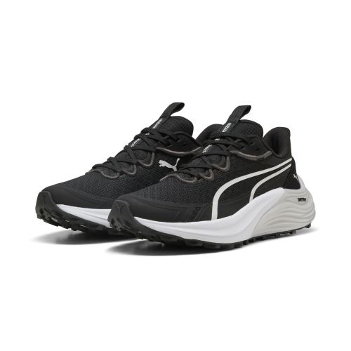 Scarpe da trail running Electrify NITRO™ 4 da donna, Scarpe, Nero, 35.5 - PUMA - Modalova