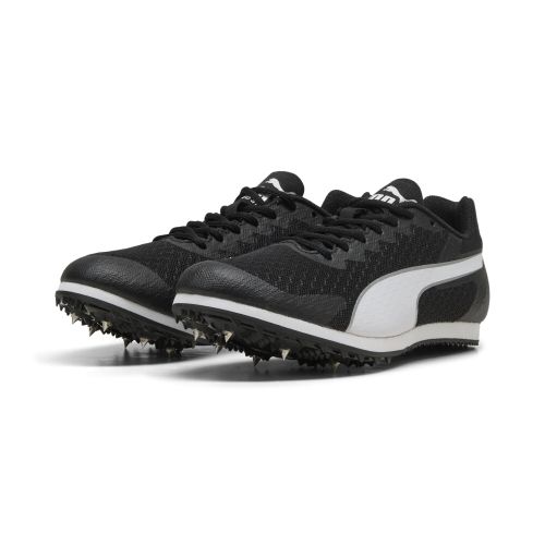 Tacchetti evoSPEED Star 9 per ragazzi, Scarpe, Nero, 33 - PUMA - Modalova