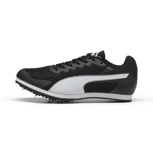 Tacchetti evoSPEED Star 9 per ragazzi, Scarpe, Nero, 33 - PUMA - Modalova