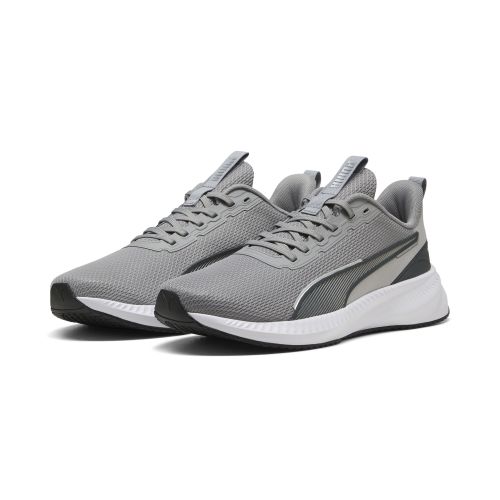 Flyer Lite 3 Laufschuhe, Schuhe, Grau, 36 - PUMA - Modalova