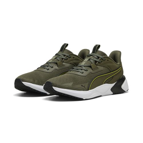 Disperse XT 4 Trainingsschuhe, Schuhe, Grün, 38 - PUMA - Modalova