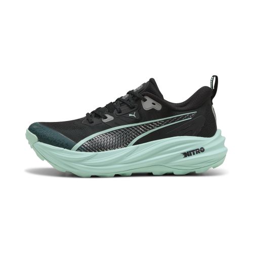 Scarpe da trail running Voyage NITRO™ 4 da uomo, Scarpe, Verde, 44 - PUMA - Modalova