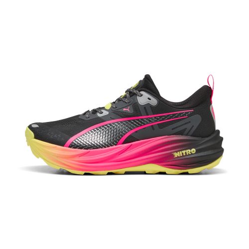 Voyage NITRO 4 Running Shoes Men in | Size 7.5 - PUMA - Modalova