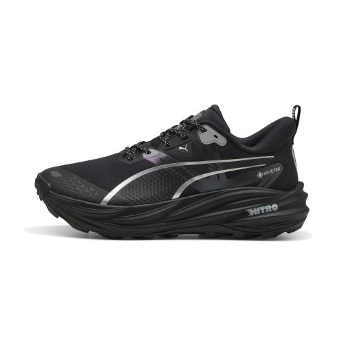 Voyage NITRO 4 GTX Trail Running Shoes Men in | Size 10 - PUMA - Modalova