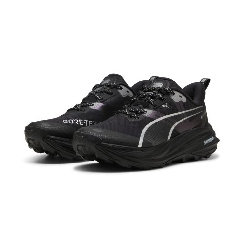 Scarpe da trail running Voyage NITRO™ 4 GTX da donna, Scarpe, Nero, 35.5 - PUMA - Modalova