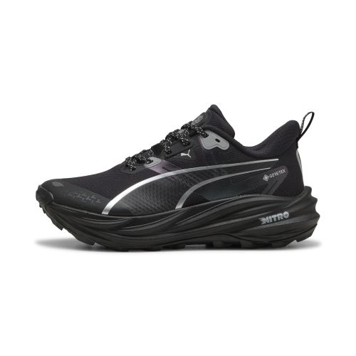 Scarpe da trail running Voyage NITRO™ 4 GTX da donna, Scarpe, Nero, 35.5 - PUMA - Modalova