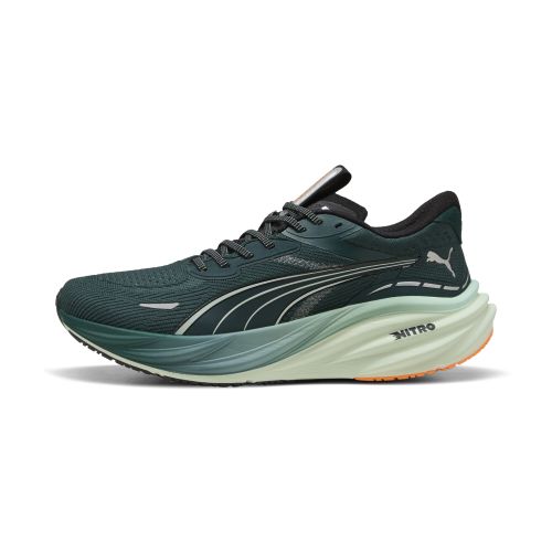 Scarpe da running Magnify NITRO™ 3 da uomo, Accessori, Verde, 44 - PUMA - Modalova