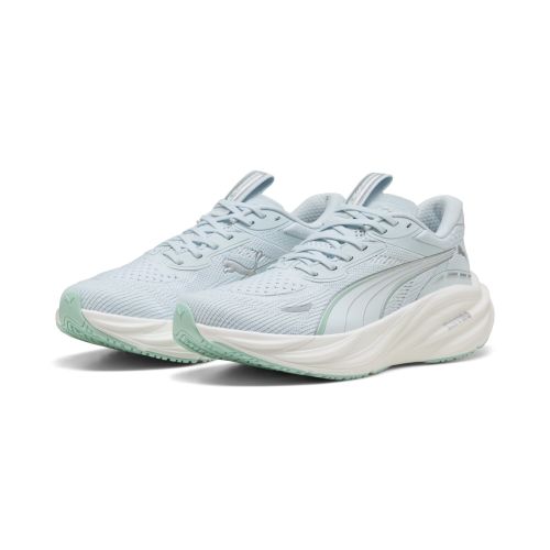 Scarpe da corsa Magnify NITRO™ 3 da donna, Accessori, Blu, 35.5 - PUMA - Modalova